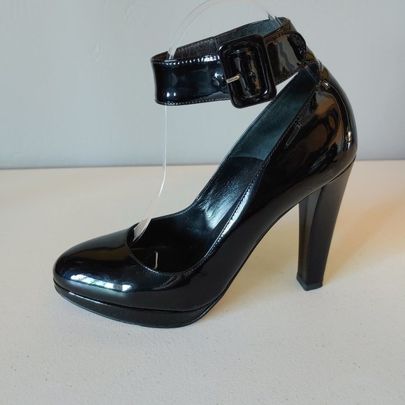 Brian Atwood Pumps "EUC" - Picture 8 of 16